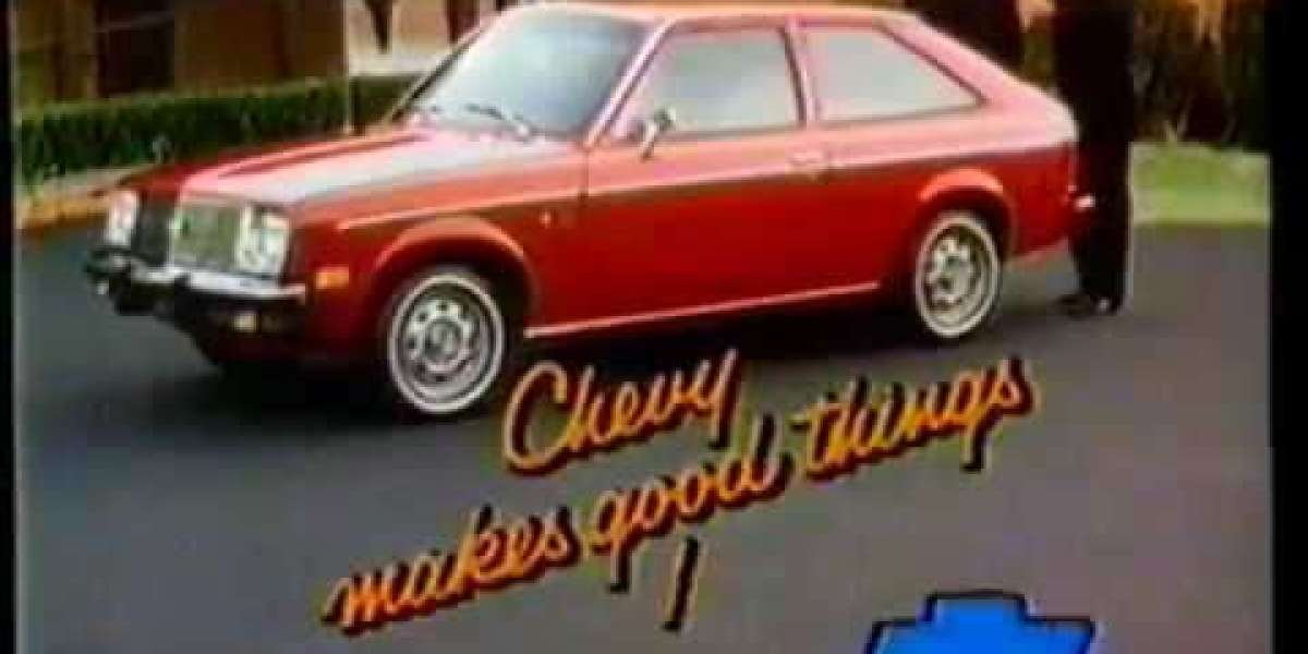 Descubra os Preços do Chevrolet Chevette Usado: Oportunidades Imperdíveis para os Apaixonados por Clássicos!