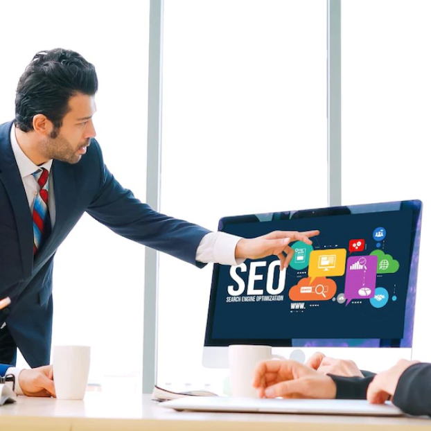 Top SEO Services Toronto | A Trusted SEO Agency Toronto