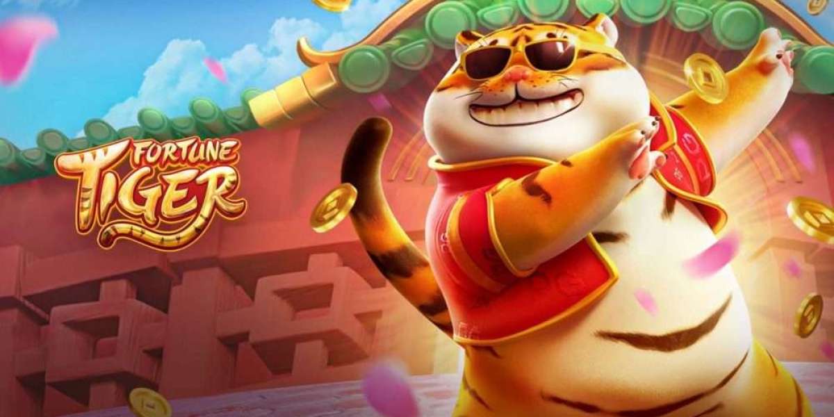 Fortune Tiger: Discover the Thrilling Experience of Online Gaming