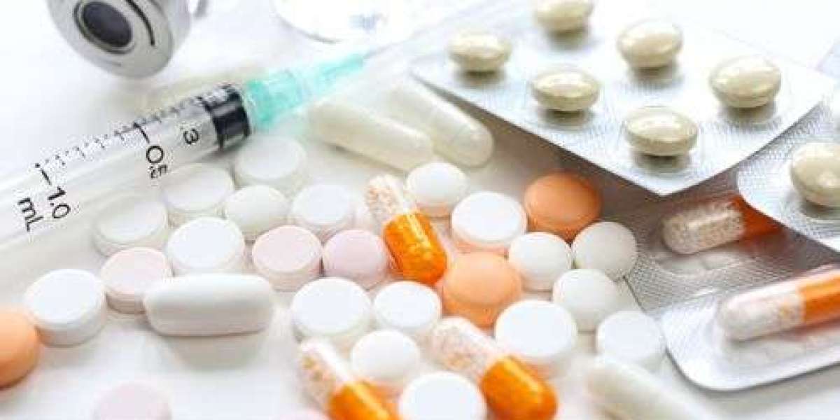 Epilepsy Drugs Market Forecast, Industry Outlook & Scope, Development 2024-2032