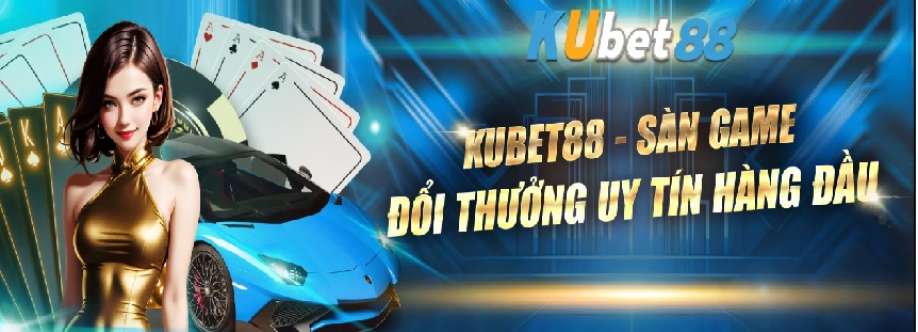 Nhà cái Kubet Cover Image