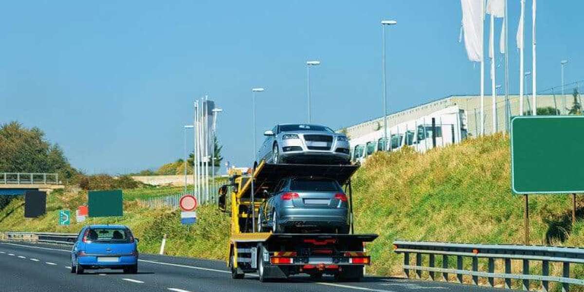 Complete Guide On Luxury Car Transport- Tips For Shipping Your Luxury Cars