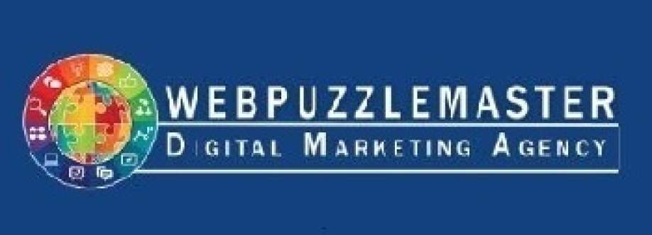 Webpuzzlemaster Digital Marketing Agency Cover Image