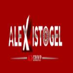 ALEX ISTOGEL Profile Picture
