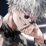 b123 1233 Profile Picture