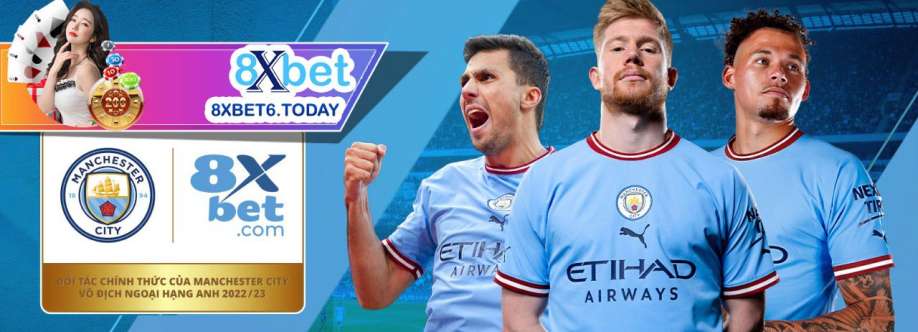 8xbet6today Cover Image