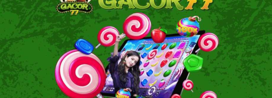 gacor77 Cover Image