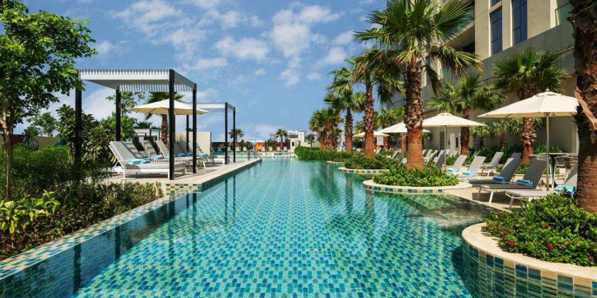 5 Reasons Why Damac Sun City is the Perfect Investment Opportunity