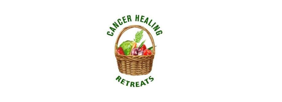 Cancer Healing Retreats Cover Image