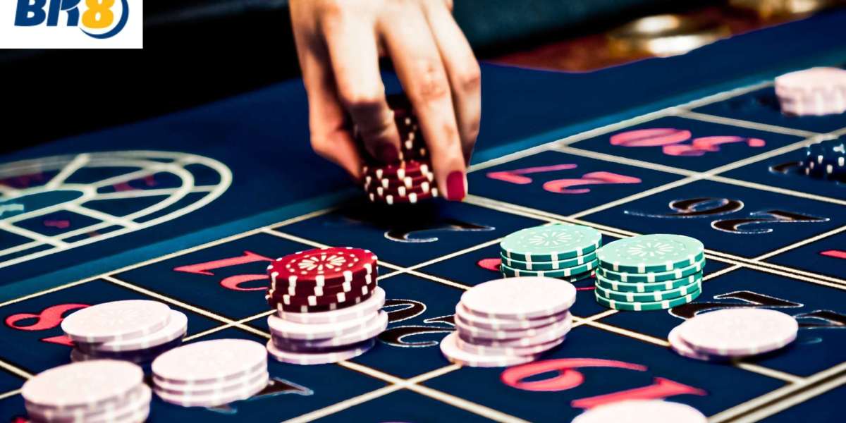 The Ultimate Guide to Casino Etiquette