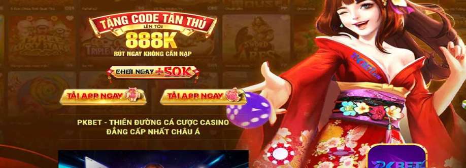 Pkbet Casino Cover Image