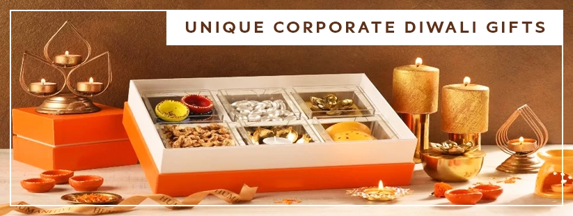 Unique Corporate Diwali Gifts That Reflect Your Brand's Values