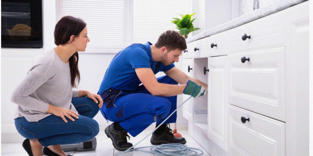 Why You Need Residential Plumbing Services in San Diego