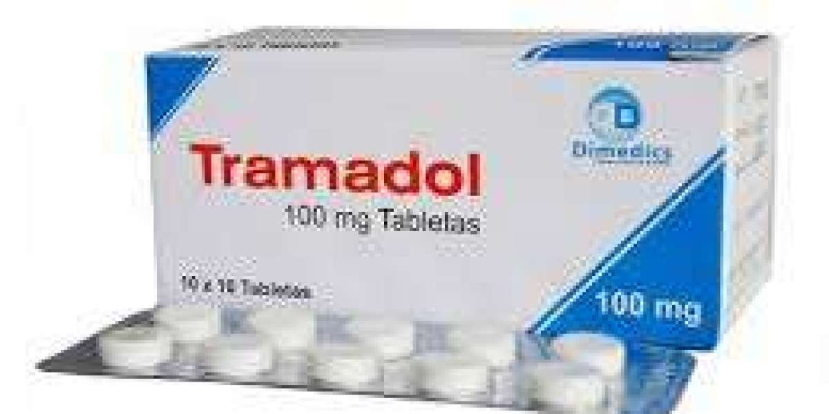 Tramadol, Buy Tramadol Online, Pain Relief, Pharmacy