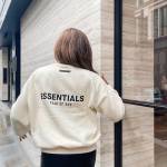 essentials hoodie fear of god Profile Picture