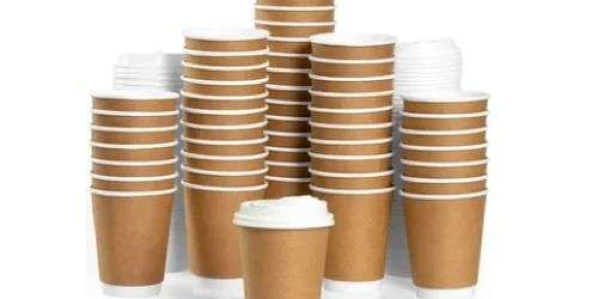 Global Cup Sleeves Market Industry Statistics and Growth Trends Analysis Forecast 2024 - 2034