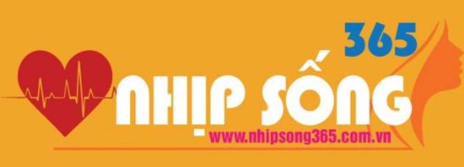 nhipsong365com Cover Image