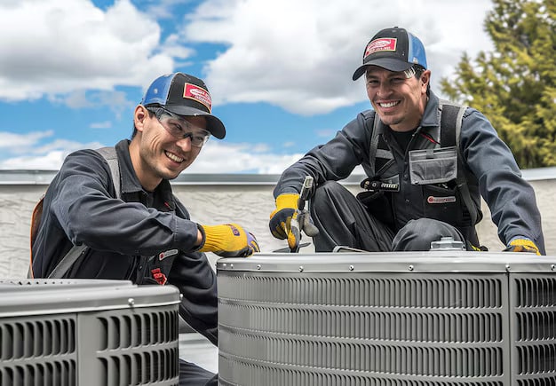 Professional Air Conditioning Coil Cleaner - Mighty Ducts of Texas