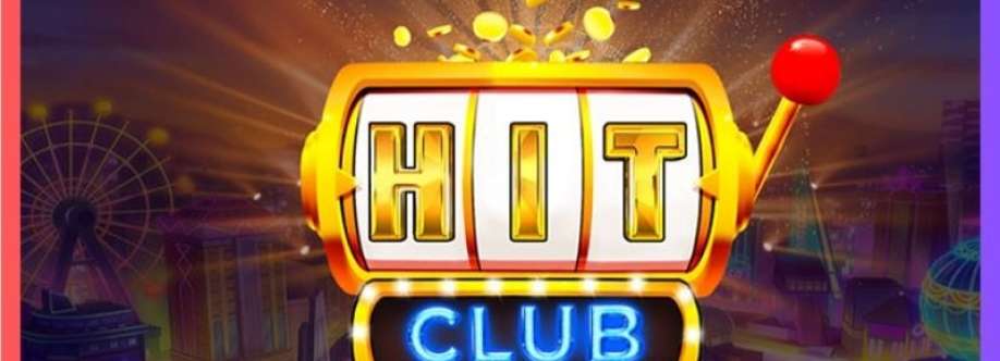 Hit Club Cover Image