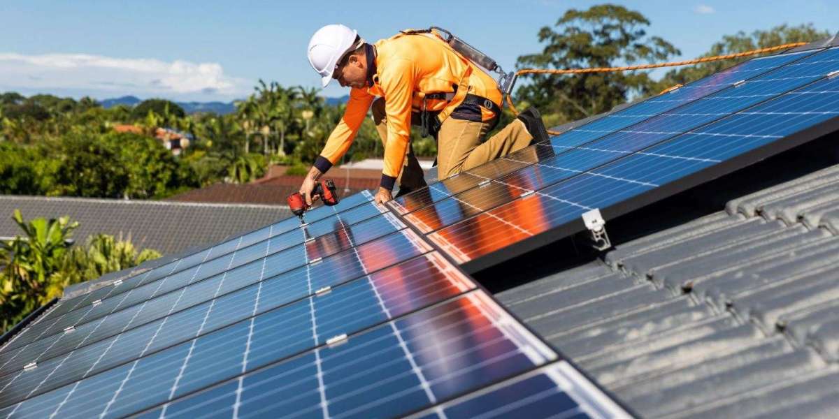 The Ultimate Guide to Solar Panel Rooftop Installation