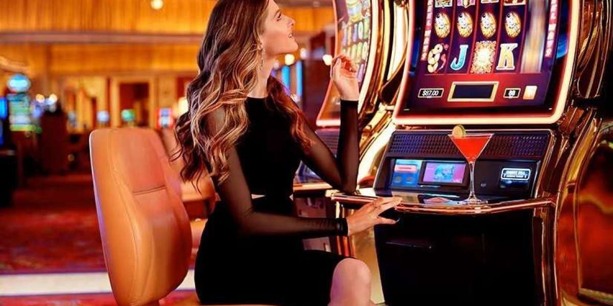 Play Gacor Online Slots on Gacor123 for Non-Stop Wins