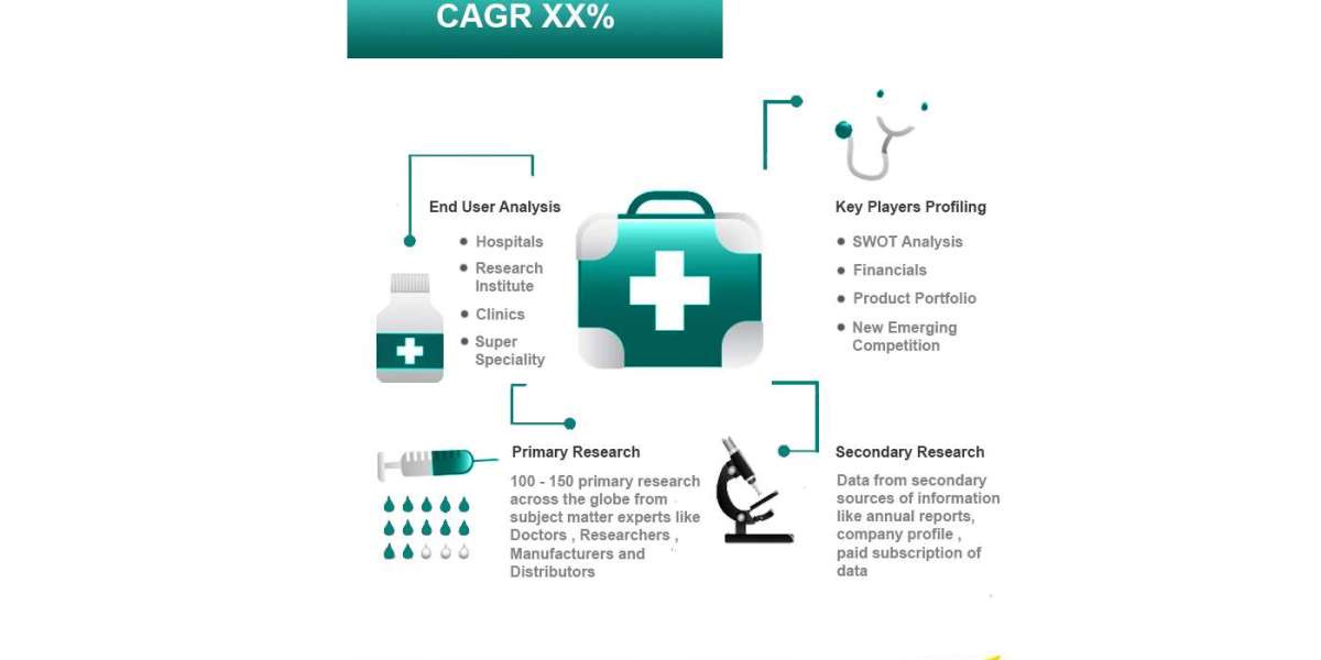 Irritable Bowel Syndrome Treatment Market Share, Overview, Competitive Analysis and Forecast 2031