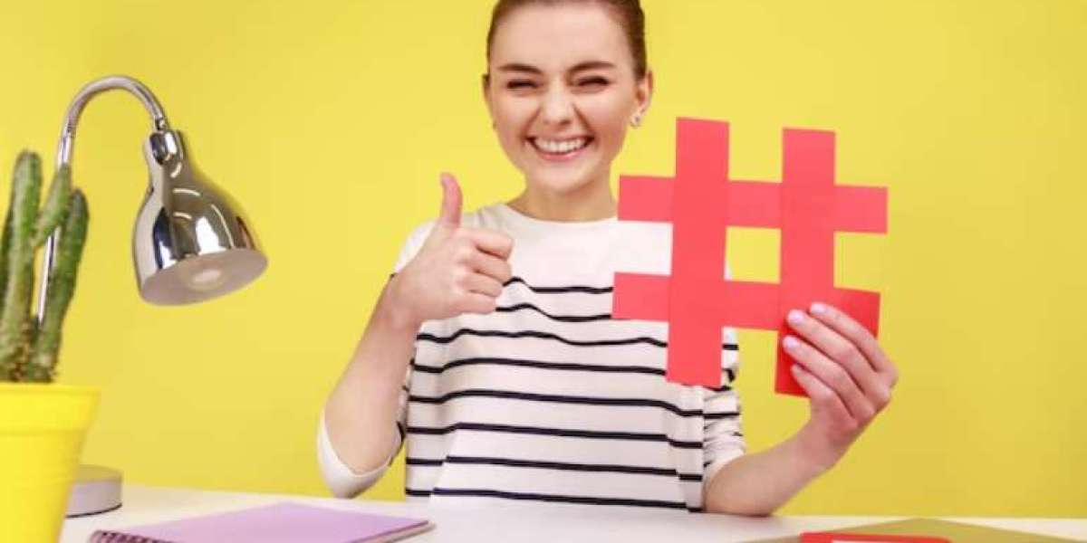 Mastering Graphic Design Hashtags to Boost Your Creative Reach