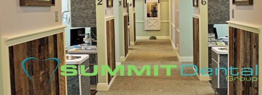 Summit Dental Akron Cover Image