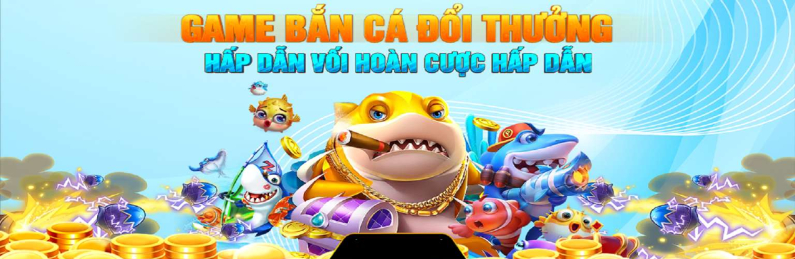 Bắn cá đổi thưởng Cover Image