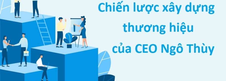 CEO Ngô Thùy Cover Image