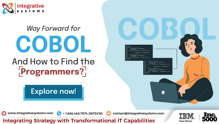 Are COBOL & COBOL Programmer Extinct? No! Far From It