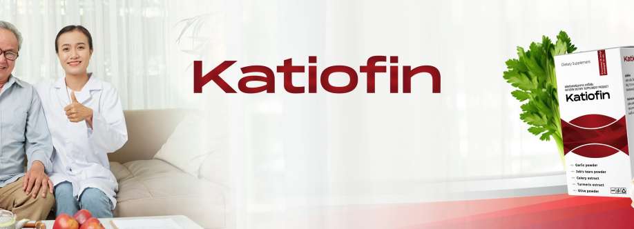 Katiofin TH Cover Image