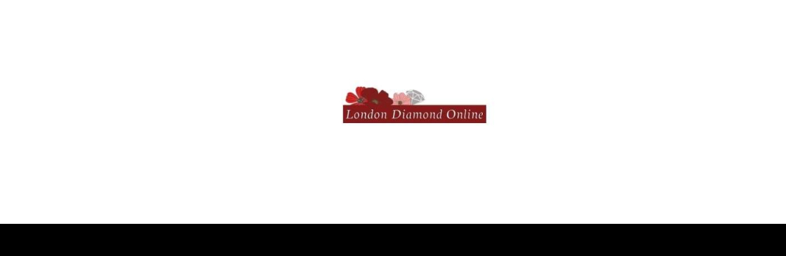 London Diamond Online Cover Image