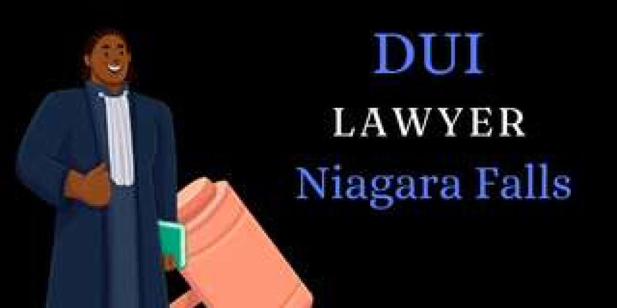 DUI Lawyer Niagara Falls: Expert Legal Assistance for Your Case