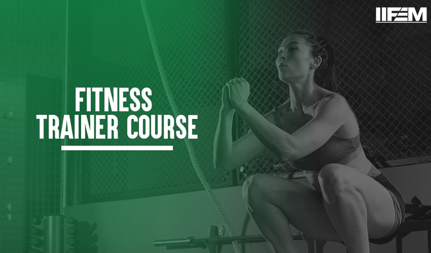 Online Fitness Trainer Course in Delhi, India