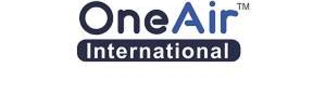 One Air International Cover Image