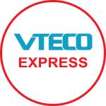 Dịch Vụ Gửi Hàng Quốc Tế Vteco Express Profile Picture