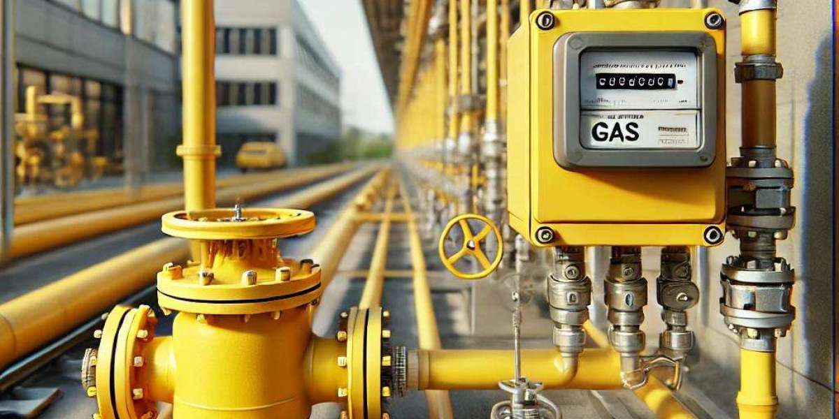 Gas Pipelines in Dubai: The Backbone of Energy Distribution