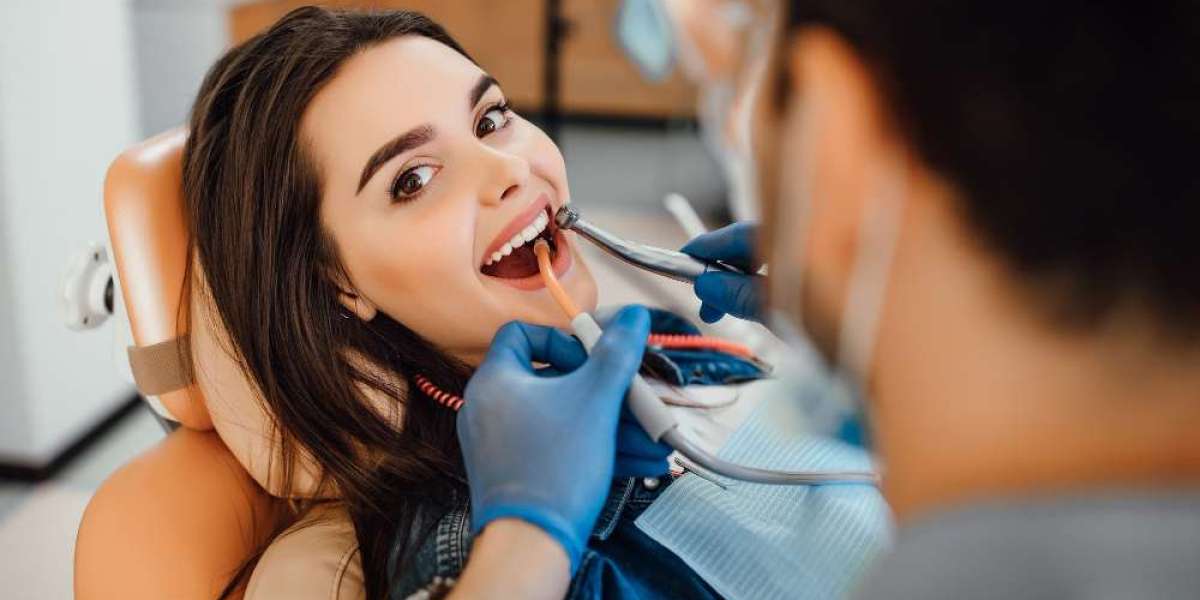 Finding the Best Dentists in Pune: A Complete Guide