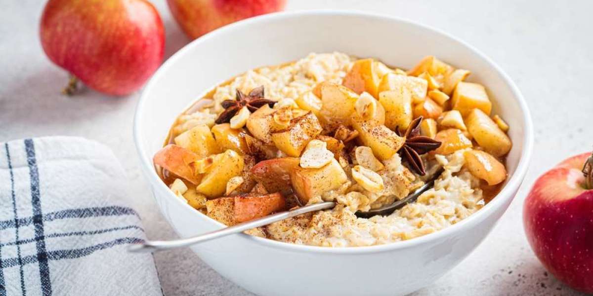 Healthy Oats Recipe for Weight Loss