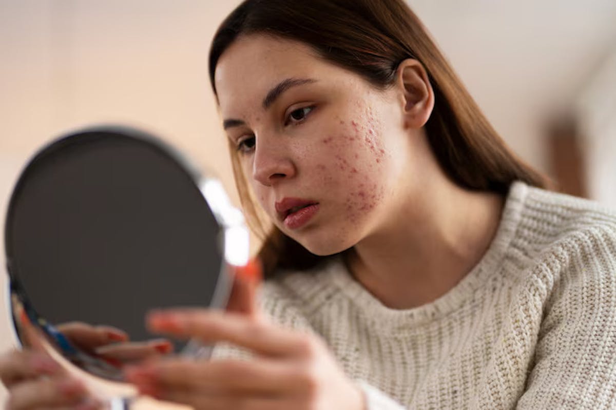 Everything You Need to Know About Fungal Acne