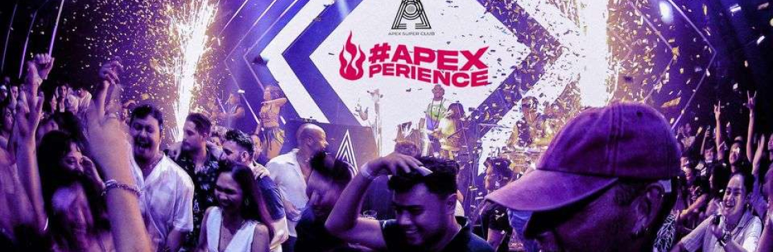 APEX Super Club Cover Image