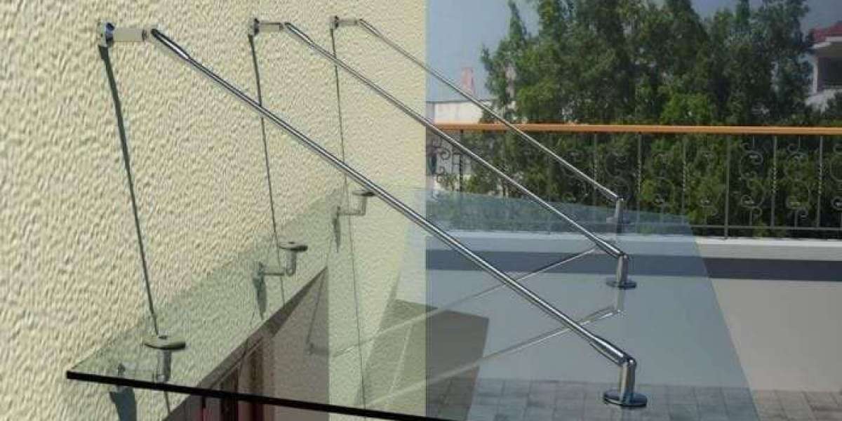 Canopy Fittings Manufacturers & Suppliers in Delhi, India