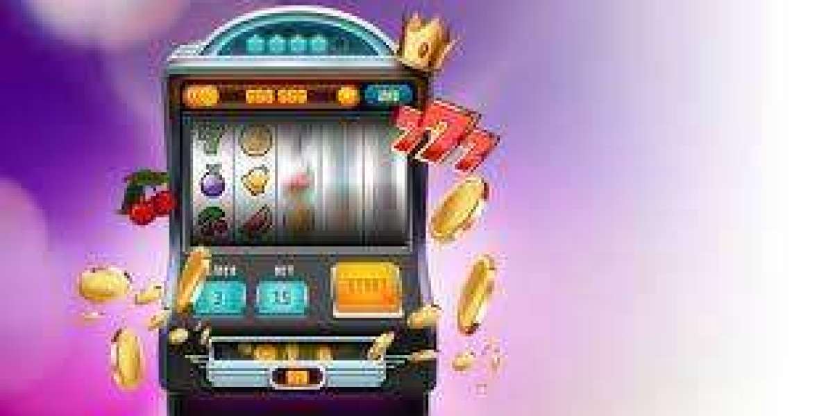 Online Casino Slot Review - Gold Rush Slot