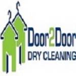 Door2Door Drycleaning Profile Picture
