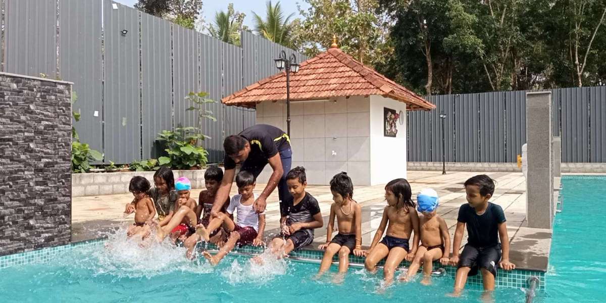 Immerse Yourself: Thrissur’s Top Retreats with a Swimming Pool in Thrissur