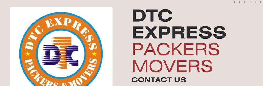 Dtc Express Packers And Movers Cover Image