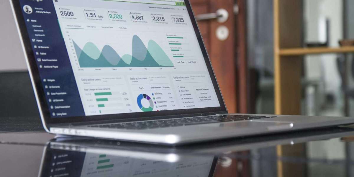 The Role of Analytics in Nonprofit Website Design