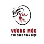 Đồ Gỗ Vương Mộc Profile Picture