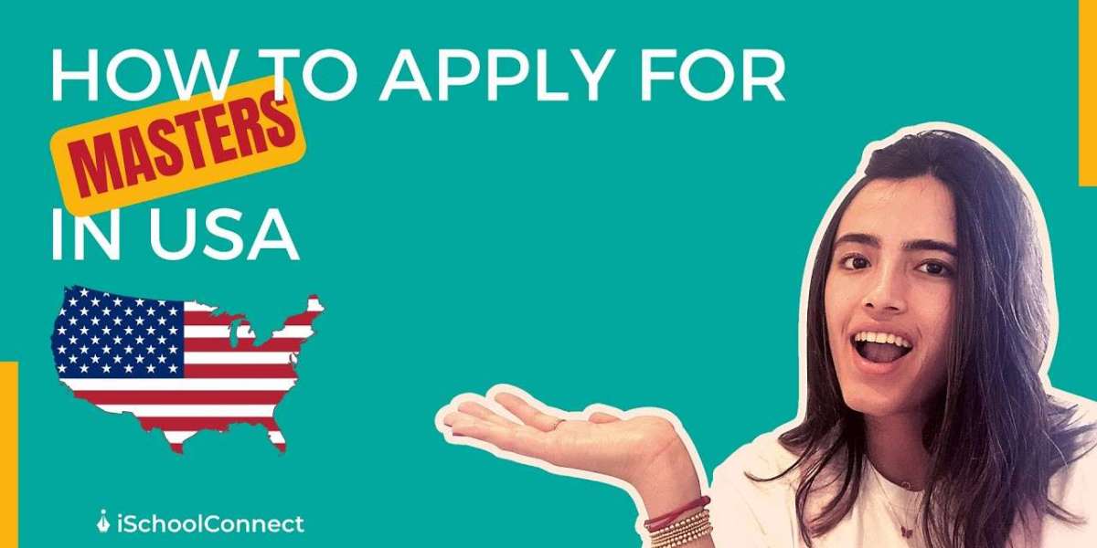 Master’s in USA: Your Guide to Opportunities, Benefits, and Application Process